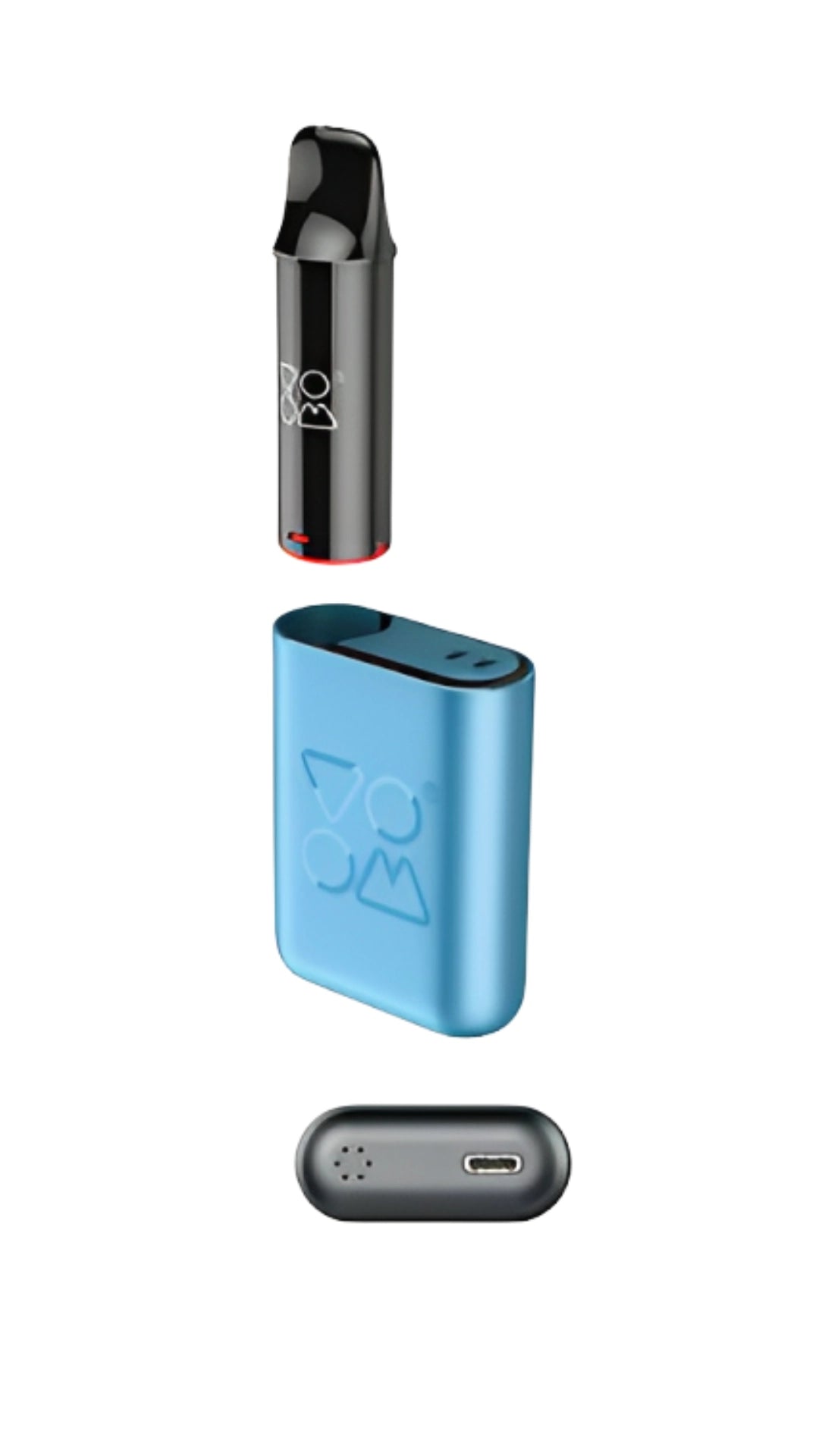 Voom Pod Mod Kit Tobacco House Voom Pod Mod Kit Tobacco House