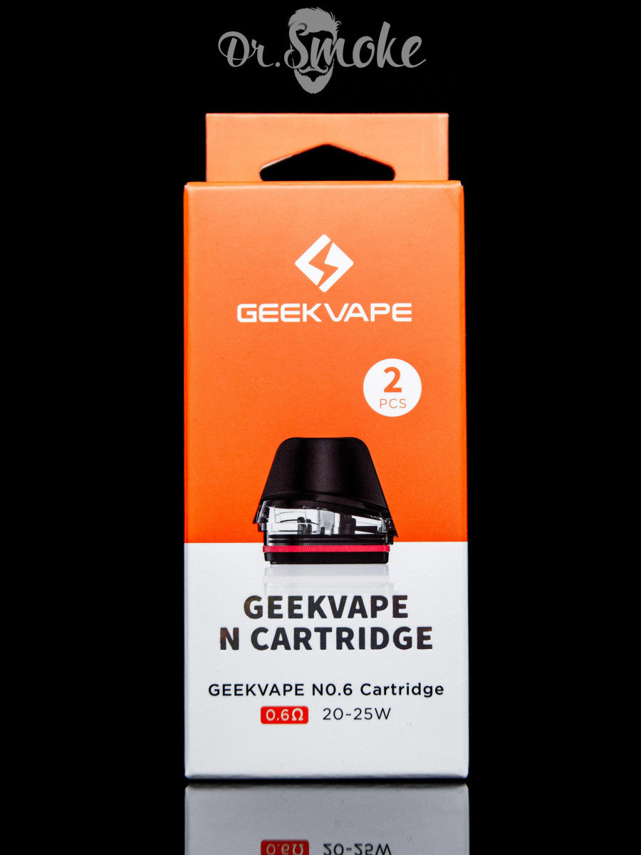 Geekvape - Aegis Nano N30 - Pod Tobacco House Geekvape - Aegis Nano N30 - Pod Tobacco House