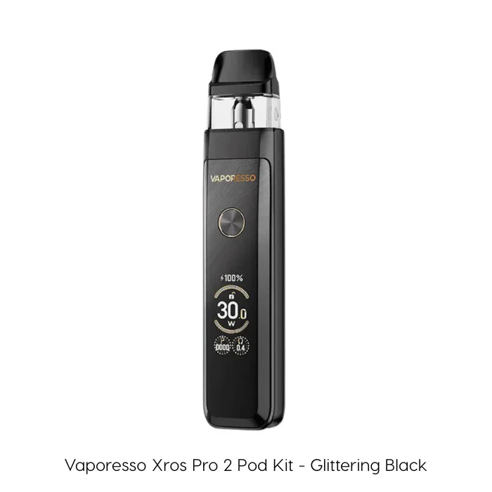 Vaporesso Xros Pro 2 Pod Kit | Tobacco House
