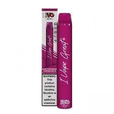 IVG Disposable 3000 Puffs