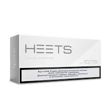Heets Silver Selection