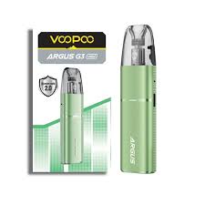 Voopoo Argus G3 Mini Pod Kit 30W