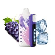 Elfbar Ice King 30K Puffs Disposable Pod