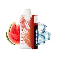 Elfbar Ice King 30K Puffs Disposable Pod