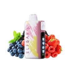 Elfbar Ice King 30K Puffs Disposable Pod