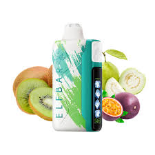 Elfbar Ice King 30K Puffs Disposable Pod
