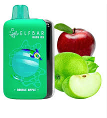 Elfbar Raya D3 Disposable Pod 25000 Puffs