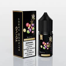 Tokyo Golden Series Rainbow Candy 30ml