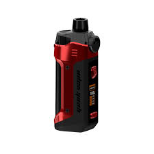 Geekvape B100 Aegis Boost Pro Max 21700 Kit