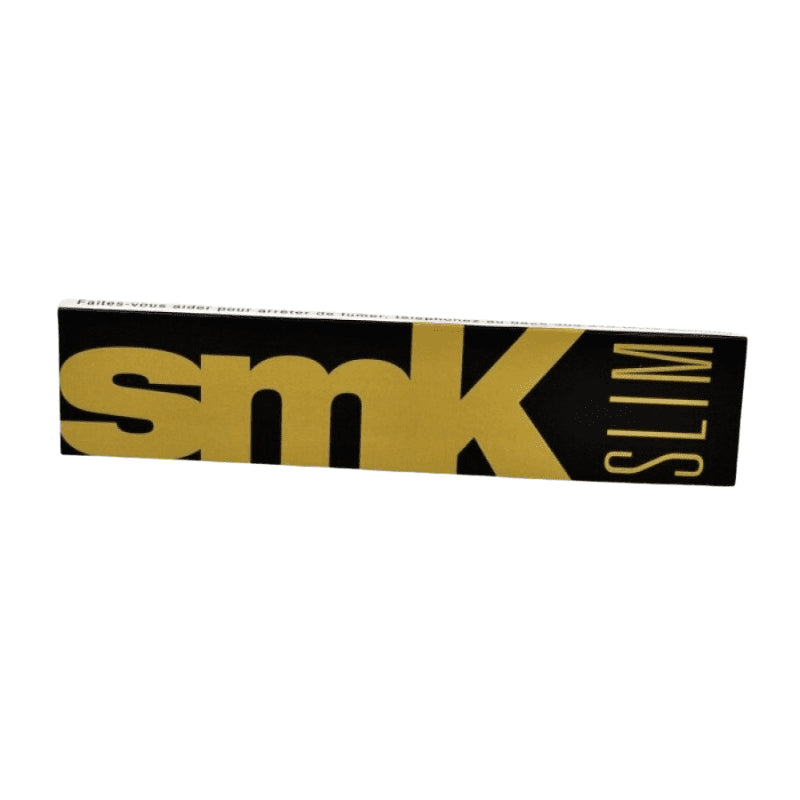 SMK Slim Ultra Fine King Size Paper