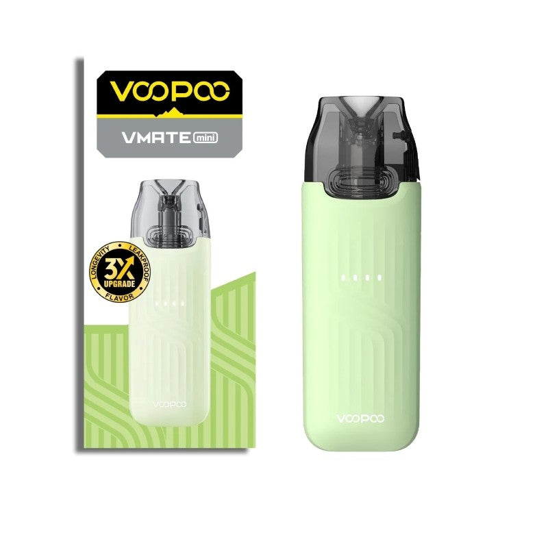 Voopoo Vmate Mini Pod Kit