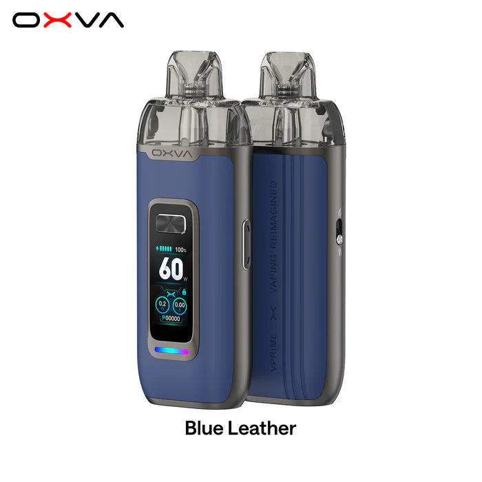 Oxva VPrime Pod Mod Kit