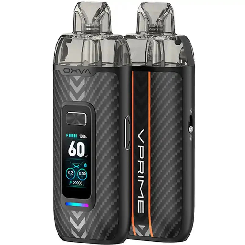 Oxva VPrime Pod Mod Kit At Best Price - Tobacco House Oxva VPrime Pod Mod Kit At Best Price - Tobacco House