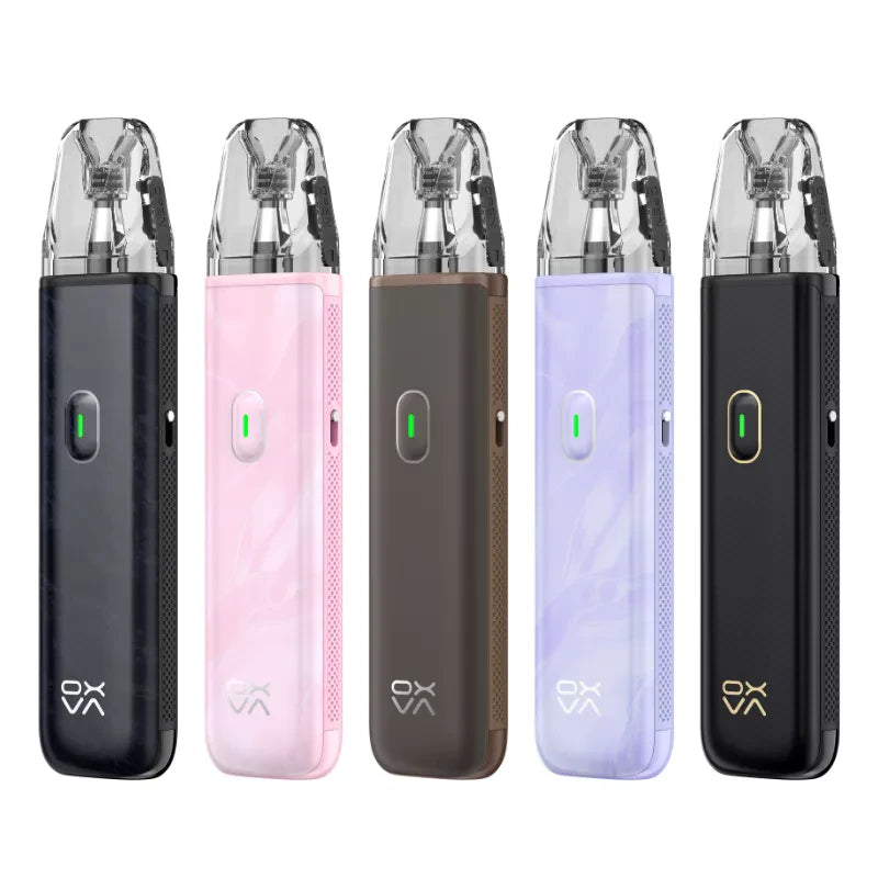 Oxva Xlim Go Lite Pod Kit