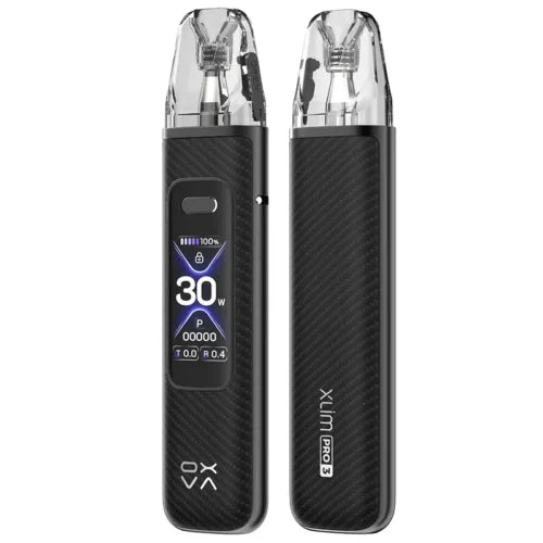 Oxva Xlim Pro 3 Pod Kit - Tobacco House Oxva Xlim Pro 3 Pod Kit - Tobacco House