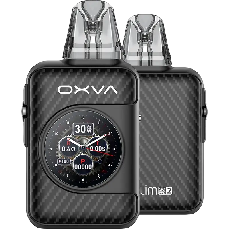 Oxva Xlim SQ Pro 2 Pod Kit