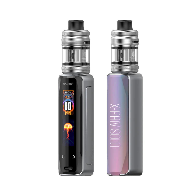 Smok X-Priv Solo Kit 80w