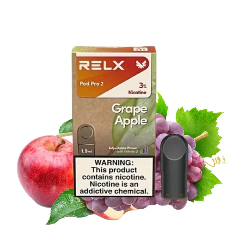 Relx Pod Pro 2