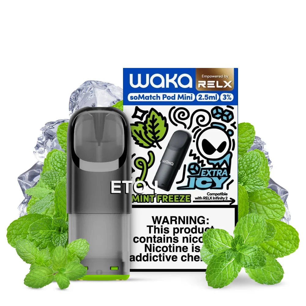 Relx Waka Pods Mini