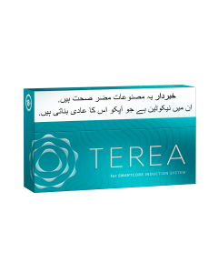 Terea Stick Turquoise (Pakistani)