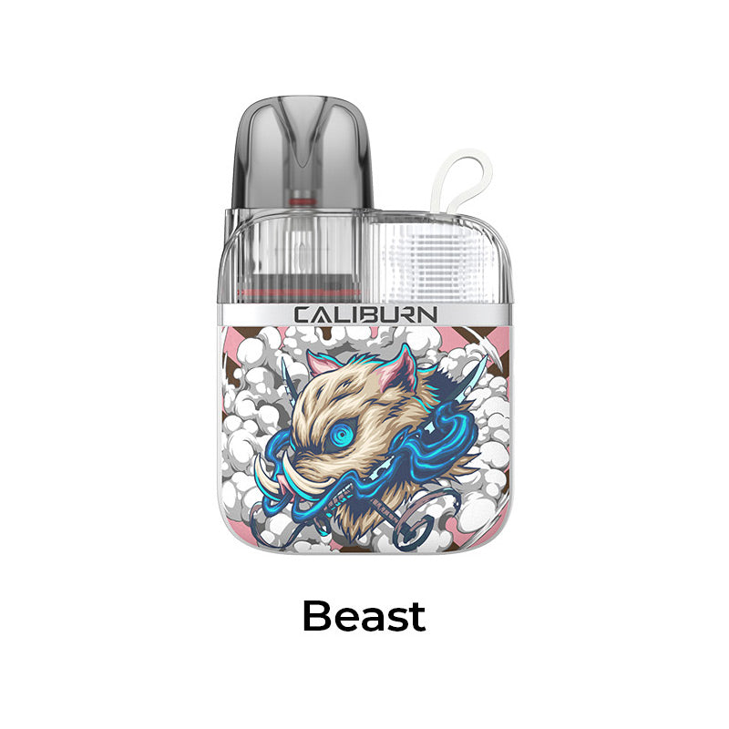 Uwell Caliburn G3 Lite Koko Pod Kit