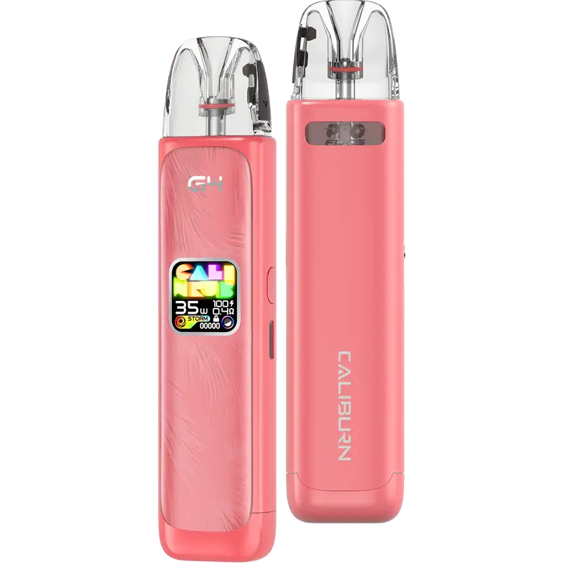 Uwell Caliburn G4 Pod Kit
