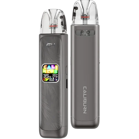 Uwell Caliburn G4 Pod Kit