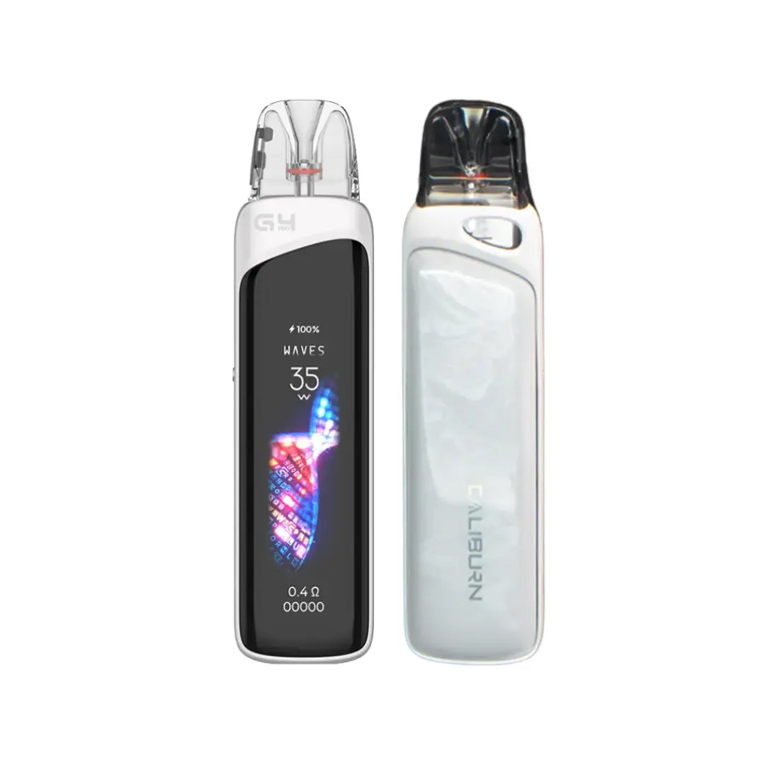 Uwell Caliburn G4 Pro Pod Kit