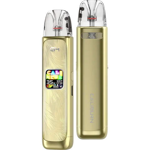 Uwell Caliburn G4 Pod Kit