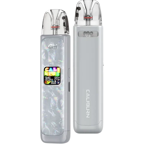 Uwell Caliburn G4 Pod Kit