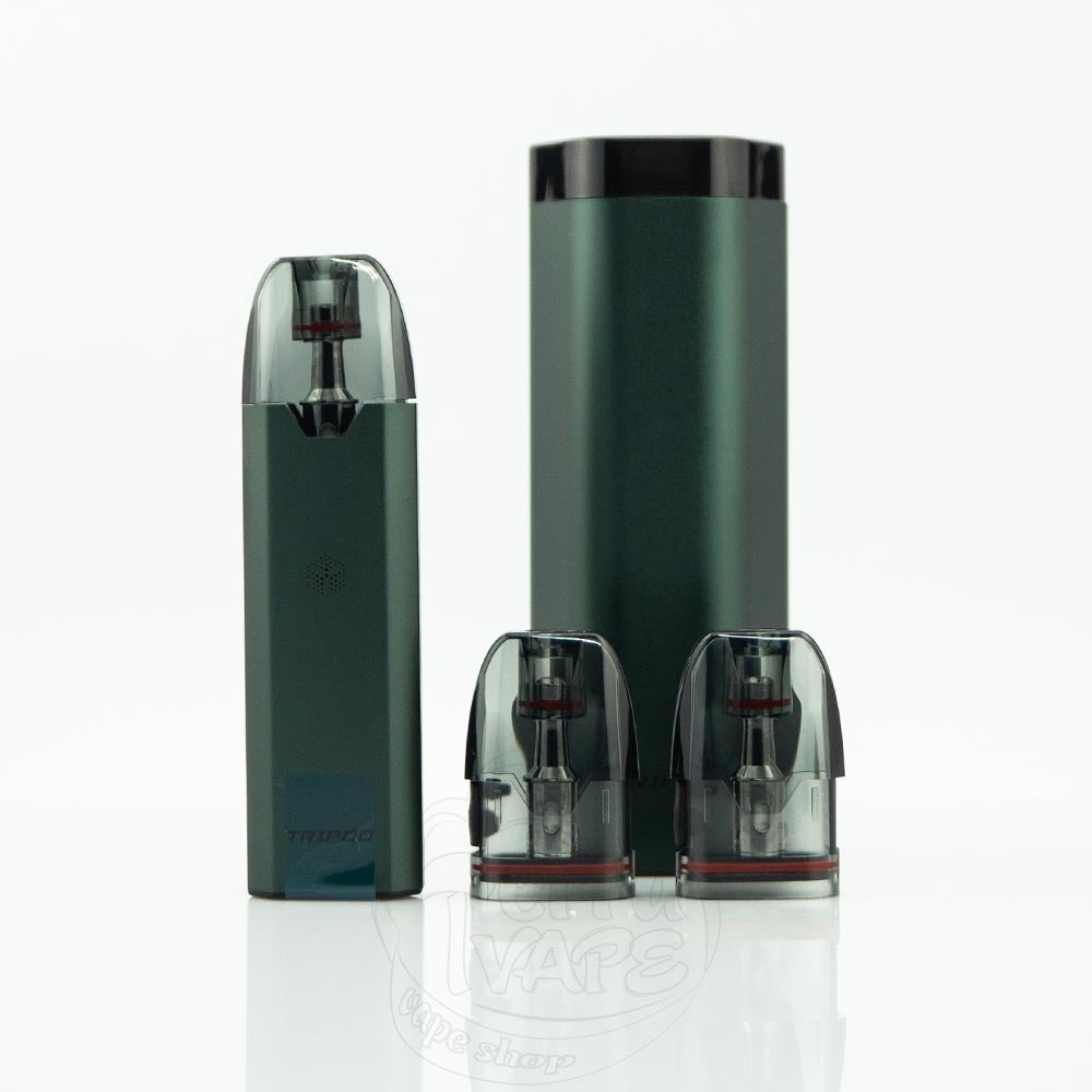 Uwell Tripod Pod Kit