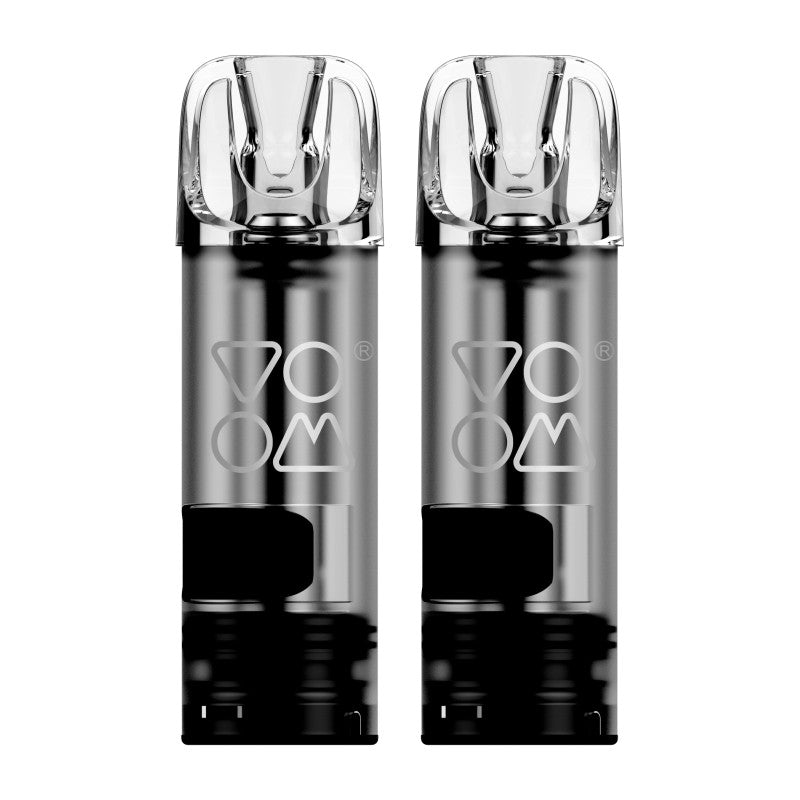 Voom SSM Refillable Tank 2ml