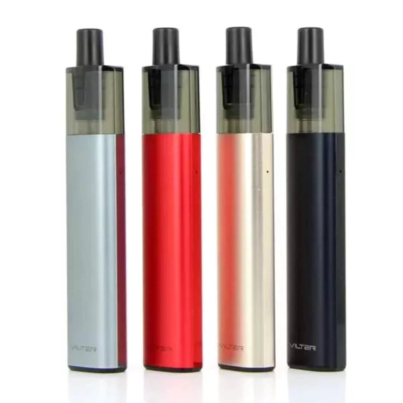 Aspire Vilter Pod Kit Tobacco House Aspire Vilter Pod Kit Tobacco House