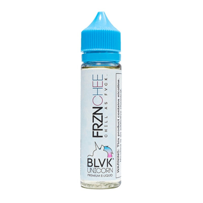 BLVK - FRZNCHEE - 60ml