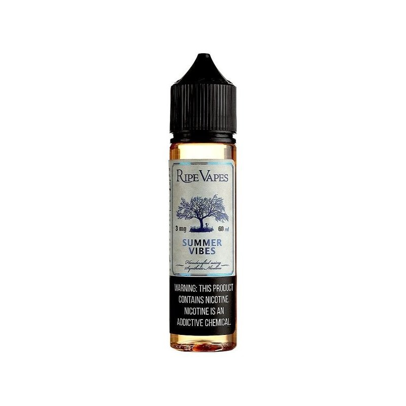 Ripe Vapes Summer Vibes 60ml