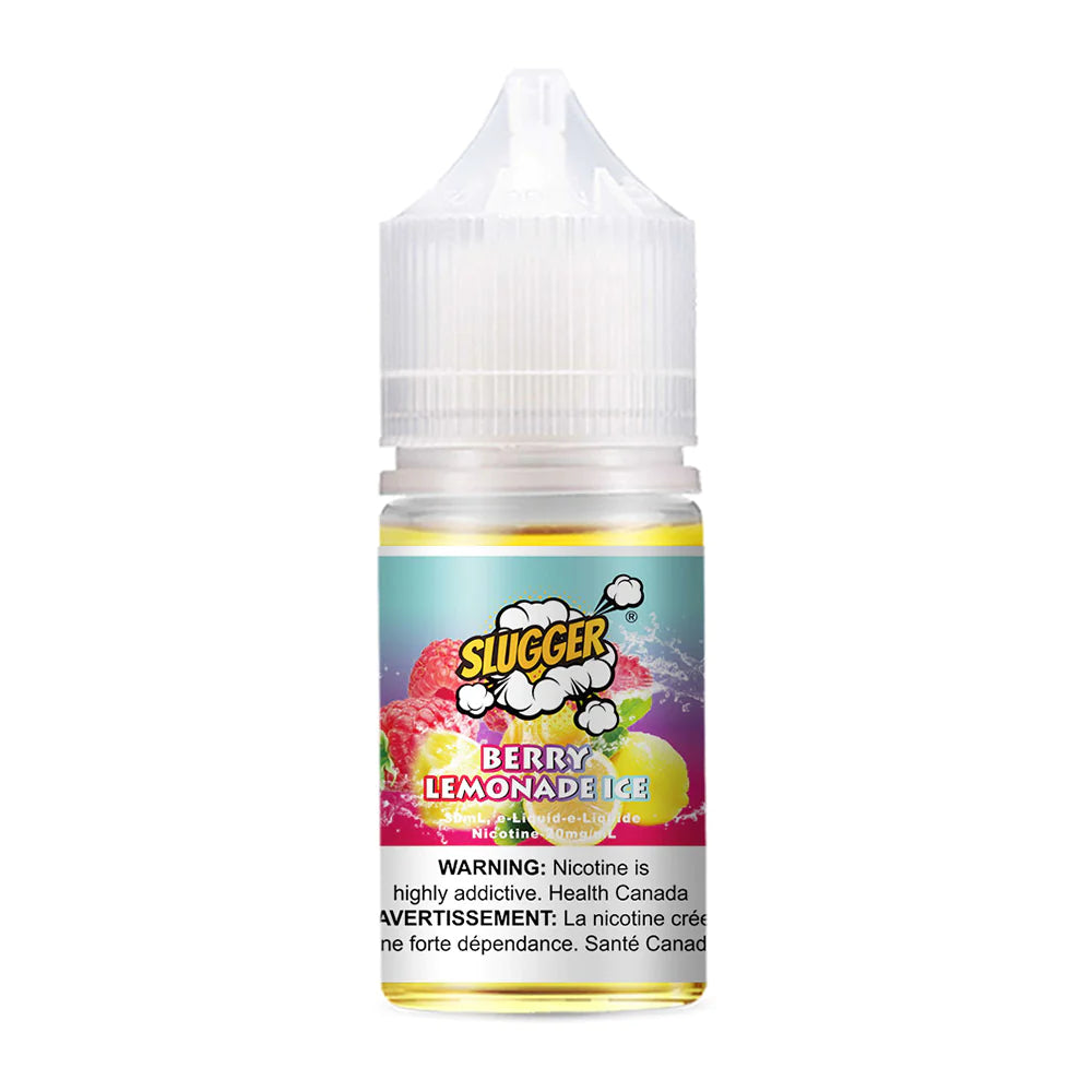 Slugger Berry Lemonade Ice 30ML