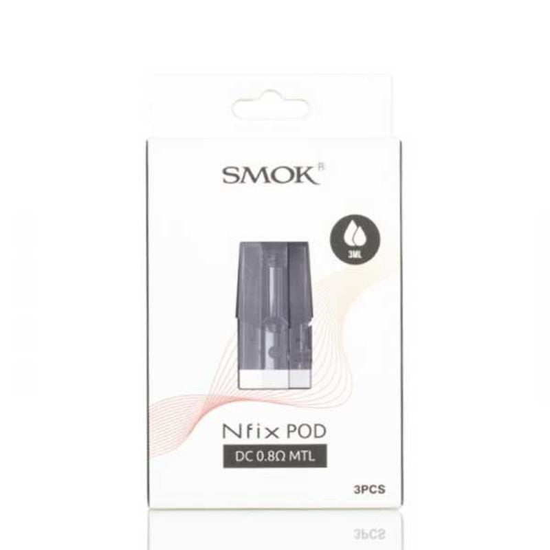 Smok - Nfix - Cartridge
