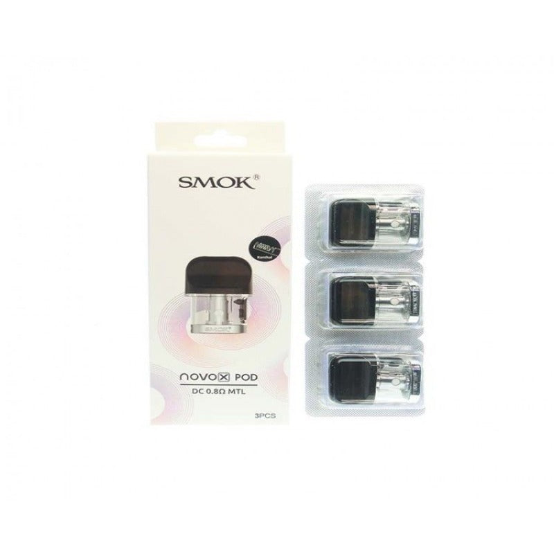 SMOK - Novo X Cartridge - 2ml