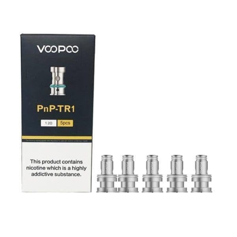 Voopoo - VSuit PnP TR1 Coil - 1.2ohm