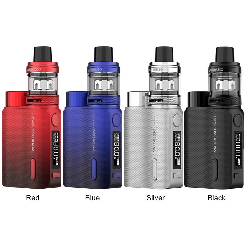 Vaporesso - Swag 2 Box - Kit