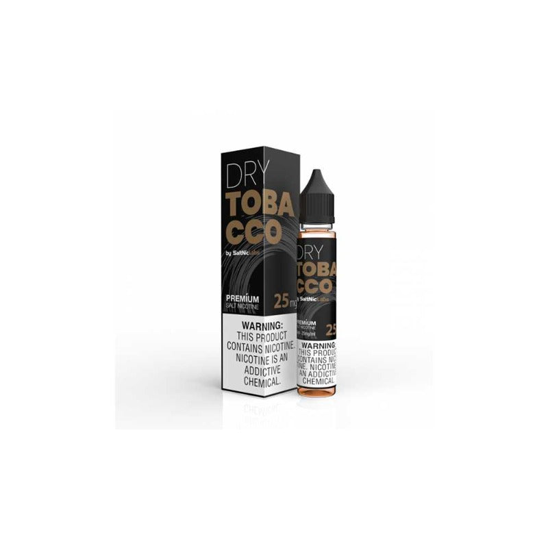dry tobacco vape juice Vgod Dry Tobacco 30ml – Tobacco House
