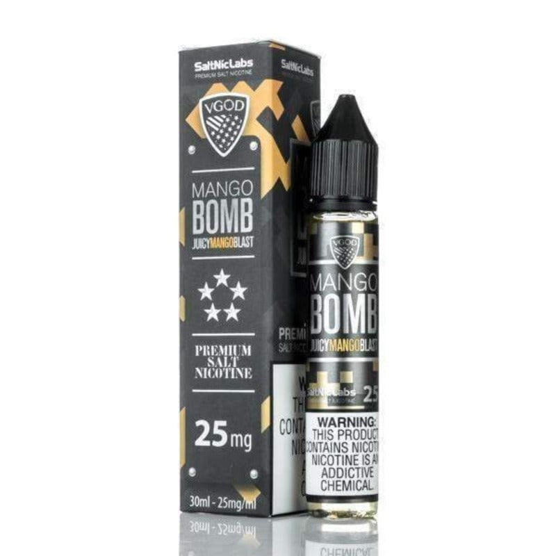 Vgod Mango Bomb 30ml