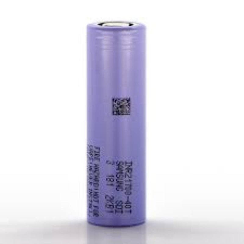Samsung - 40T 21700 - 4000Mah