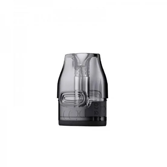 VOOPOO -Vthru pro /Vmate E REPLACEMENT - POD Tobacco House VOOPOO -Vthru pro /Vmate E REPLACEMENT - POD Tobacco House