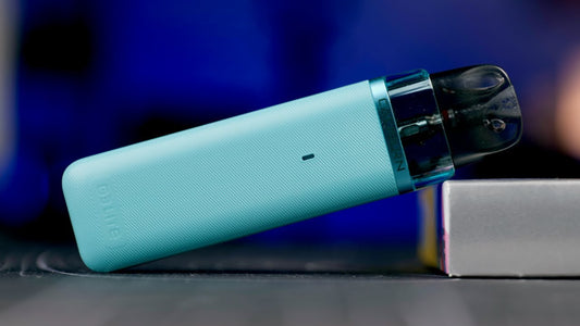 Caliburn G3 Lite By Uwell