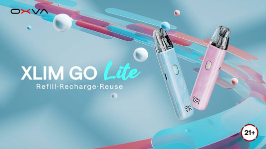 Oxva Xlim Go Lite Kit