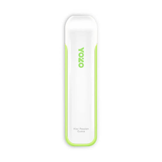 YOZO DISPOSABLE 800 PUFFS