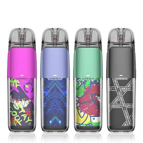 Vaporesso Luxe Q2 Se Pod Kit