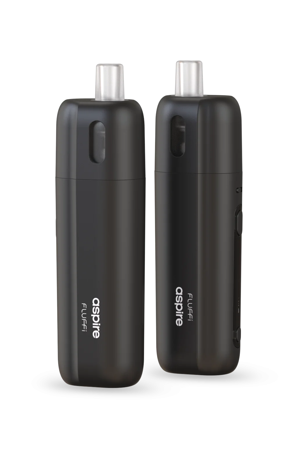 Cigarette lectronique Pod Aspire Fluffi - Batterie 1500mAh, Puissance 5-20W - Cartouche 3.5ml - Autodraw - cran OLED - Cigarette lectronique Pod Aspire Fluffi - Batterie 1500mAh, Puissance 5-20W - Cartouche 3.5ml - Autodraw - cran OLED -