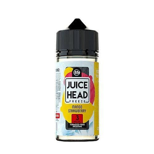 Juice Head Mango Strawberry Extra Freeze 100ml